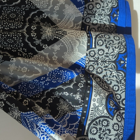 INC International Concepts Wrap Dress - Picture 10 of 11